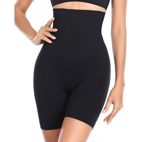 Short gainant ventre plat clearance