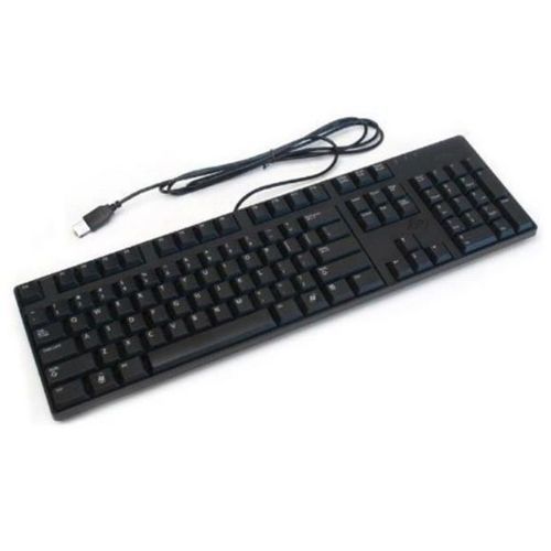 LMP Clavier USB azerty filaire (avec pavé numérique) - Argent -  Périphériques de saisie