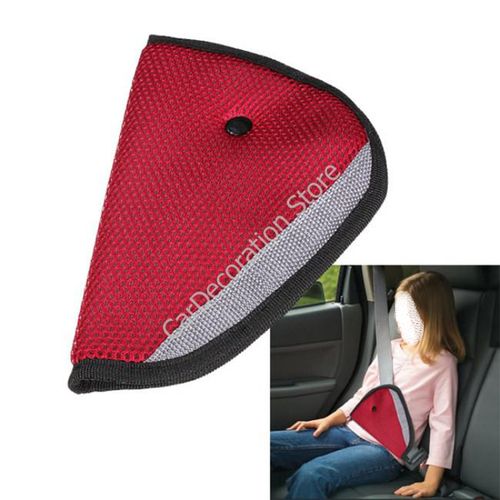 Generic Ajusteur de ceinture de sécurité pour voiture pour enfants