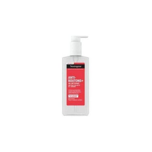 product_image_name-Neutrogena-Gel Nettoyant Anti-Boutons 200 ml - Gels Nettoyants Visage-1