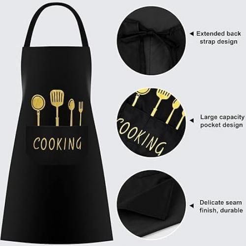 Generic Tablier de cuisine - image 3