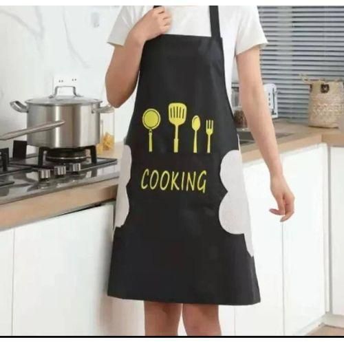 Generic Tablier de cuisine - image 4