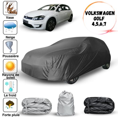 product_image_name-Generic-Volkswagen Golf 4,5,6,7 غطاء السياراة سميك ذات مقاومة عالية مناسب لسيارة-1