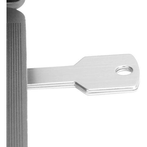 product_image_name-HI-PRO-Clé USB 16Go (2 Clés USB 8Go x2) – Pack Duo Design Clé Métal – Compatible PC, TV, Autoradio – Stockage Documents & Photos-4