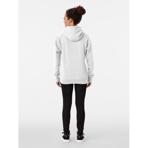 product_image_name-Generic-Sweat-shirt à capuche Hoodie Motif  Tu es le petit trésor de ma boîte de chocolats de vie Saint Valentine day-4