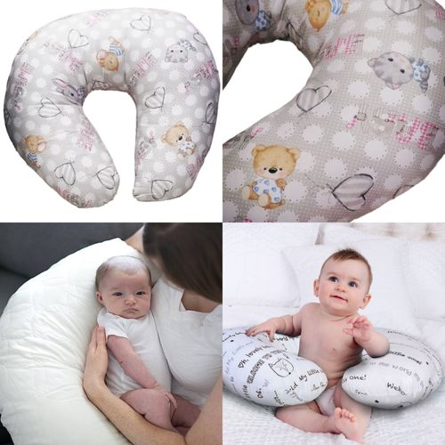 Generic coussin d'allaitement pour bébé cadeau de naissance et