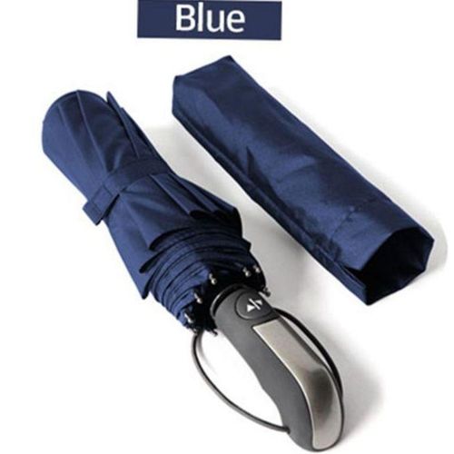 product_image_name-Generic-Parapluie Automatique Pliable Anti-tempête Renforcé-3