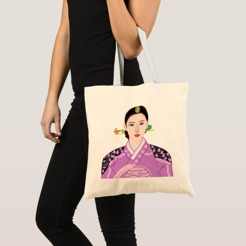 product_image_name-Generic-Korean girl tote bag Unique, haute qualité-3