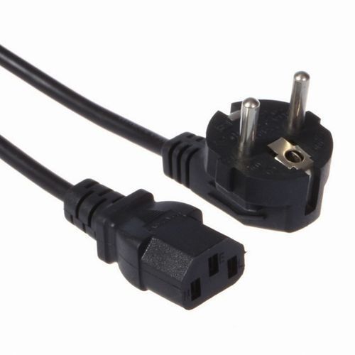 product_image_name-Generic-Cable d'alimentation secteur 220V pour PC imprimante longeur  1.5 M-1