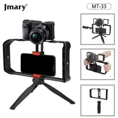 product_image_name-Jmary-Stabilisateur caméra vidéo smartphone tournage support téléphone portable à main-2