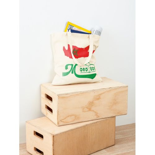 product_image_name-Generic-Love Morocco Tote bag classique-3