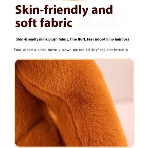 product_image_name-Generic-دمية غوريلا بنية 50 سم – ناعمة، لعبة عناق للأطفال وتزيين الغرفة-6