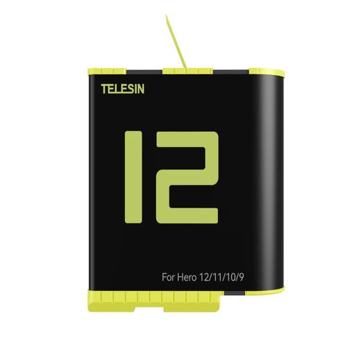 product_image_name-TELESIN-Batterie pour Hero 12/11/10/9-3