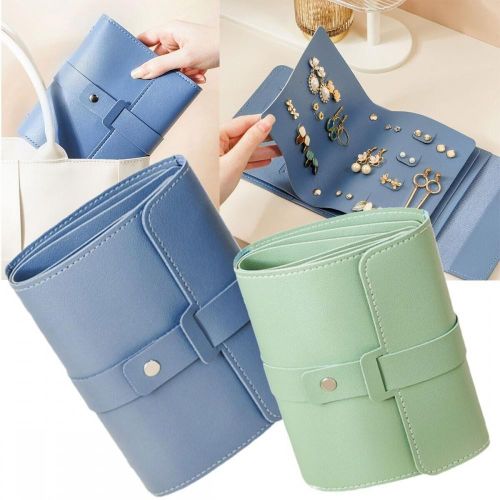 product_image_name-Generic-صندوق تخزين المجوهرات مقاوم للغبار – تصميم مدمج وأنيق-4