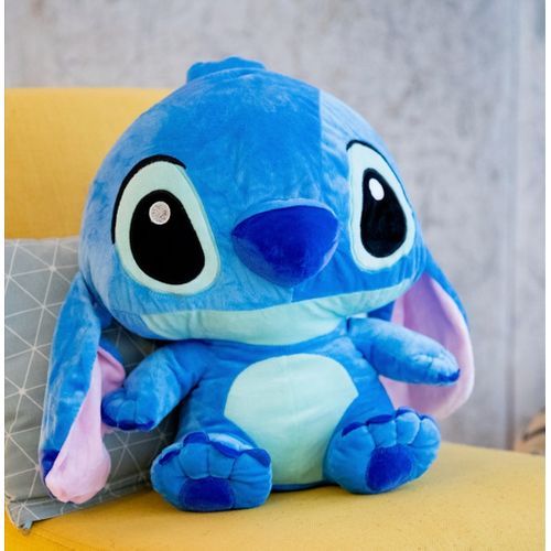 Peluche Géante Stitch