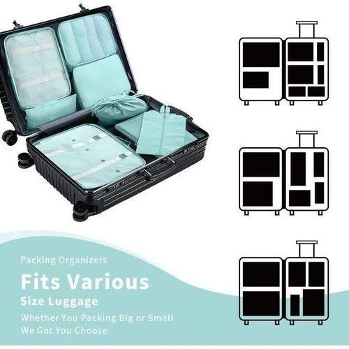 product_image_name-Generic-Ensemble de 8 sacs de rangement pour valise – vêtements, chaussures et accessoires-2