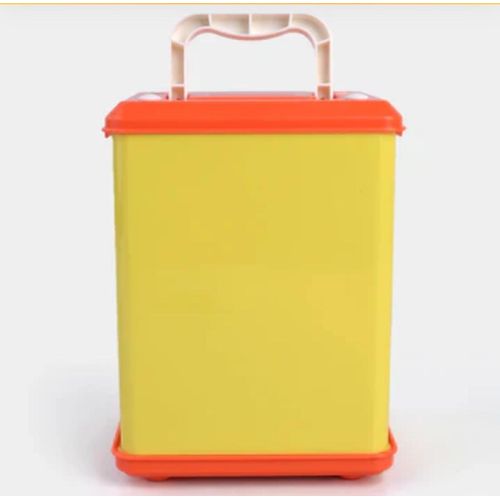 product_image_name-Generic-Tirelire Pokémon avec empreinte digitale et carte magnétique, Pikachu, pour enfant -7