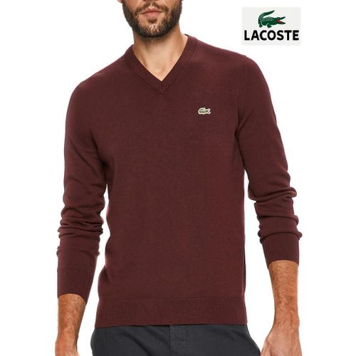 Pull lacoste pas cher online