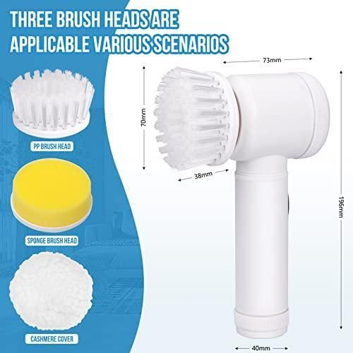 product_image_name-Generic-Brosse Rotative Compacte et Portable – Utilisation Facile-5