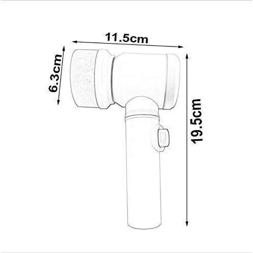product_image_name-Generic-Brosse Rotative Compacte et Portable – Utilisation Facile-8