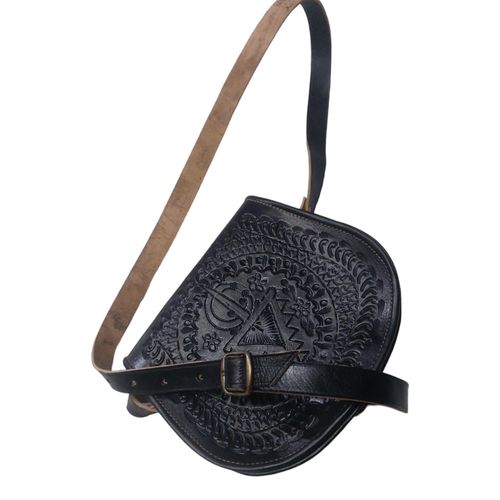 Sac marocain cuir pas cher hotsell