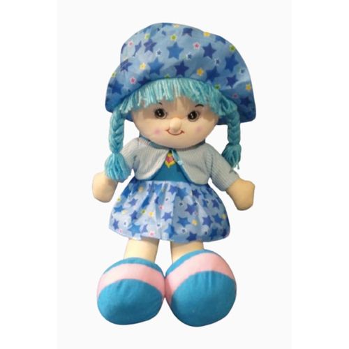 product_image_name-Generic-Poupée en chiffon doux  - 53cm-2