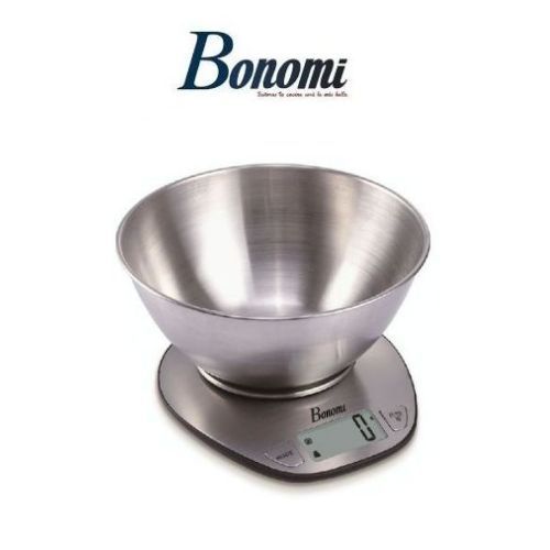 Homy Balance de cuisine numérique électronique, 5Kg x 1g, en verre, pour  régime alimentaire, domestique à prix pas cher