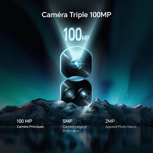 product_image_name-Honor-90 lite 5G 256Go 8Go Ram Noir -4