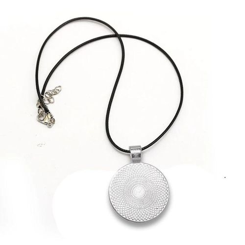 product_image_name-Generic- Lamine Yamal Fc Barcelona Style 15 Collier Necklace Accessories-2