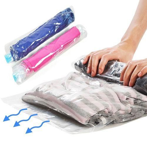 Sac de compression manuelle outlet