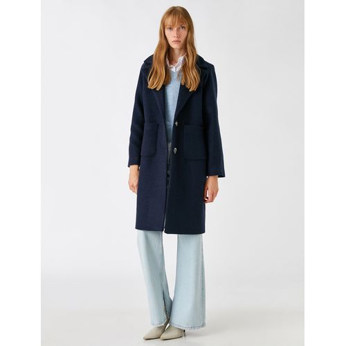 Koton Manteau Bleu Femme a prix pas cher Jumia Maroc