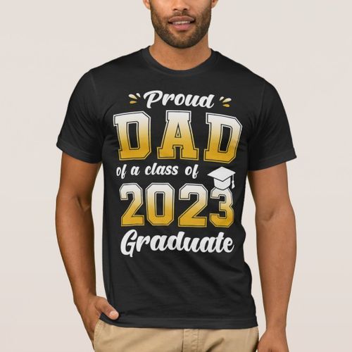 product_image_name-Generic-Papa proud t-shirt of a class of 2023 senior graduate 23-1