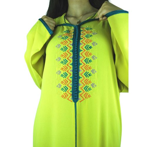 Jumia djellaba femme deals