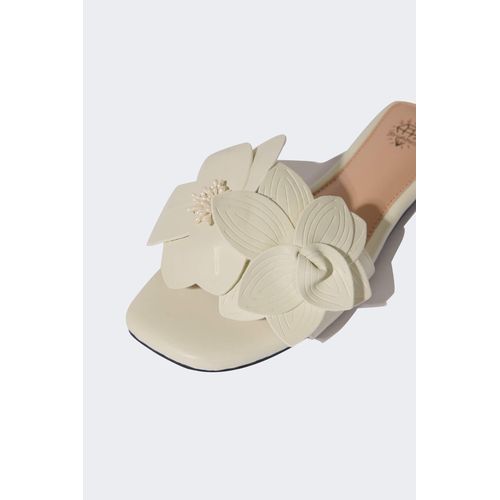 product_image_name-Defacto-صندل نسائي من جلد صناعي بكعب مسطح-5