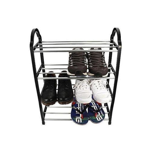 product_image_name-Generic-Armoire Rangement des Chaussures 4 étagères-2