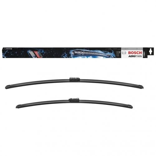 Bosch Balais d'Essuie–Glace 3397007501 / A501S, Longueur: 800mm