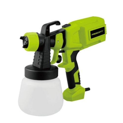 product_image_name-Prescott-Pistolet À Peinture Électrique 2-3mm 400W-1