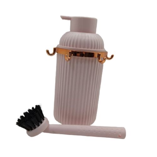 Generic Ensemble Set Kit nettoyage Cuisine Maison ,Toilette douche et sol  avec brosse à prix pas cher