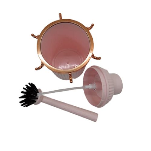 Generic Ensemble Set Kit nettoyage Maison Cuisine Toilette WC douche et sol  avec brosse à prix pas cher