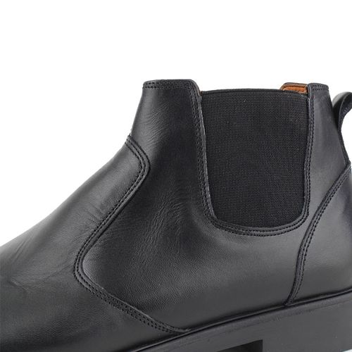 Botte top piston homme