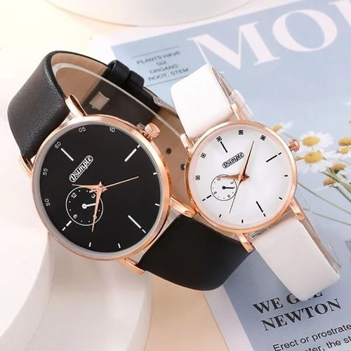Montre sales couple jumia