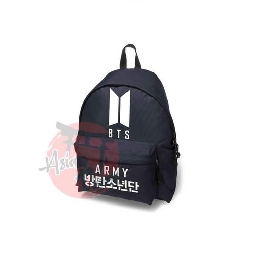 Asian Planet Cartable Kpop BTS a prix pas cher Jumia Maroc