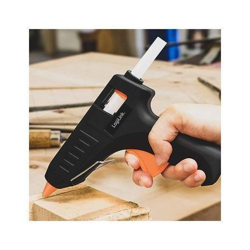 product_image_name-Generic-Pistolet à colle chaude tools + 2 BATONS DE COLLE GRATUIT-2