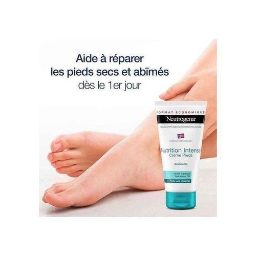 product_image_name-Neutrogena-CRÈME PIEDS TRÈS SECS ET ABÎMÉS 100ML 24 H - Crèmes et lotions pour les pieds-4
