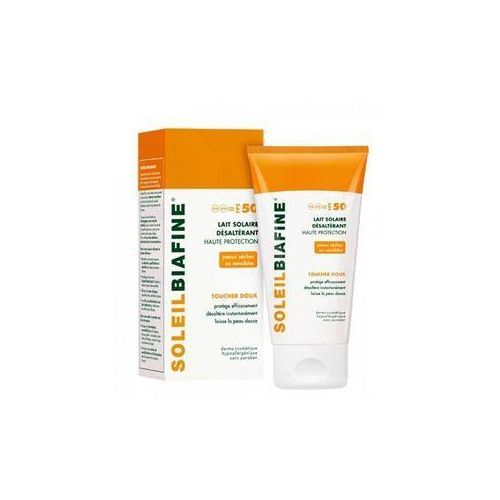 product_image_name-Biafine-حليب شمسي مرطب SPF50 150مل-5