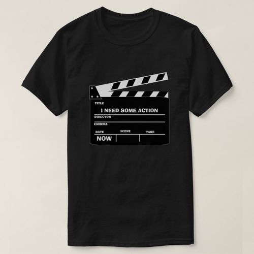 product_image_name-Generic-CUSTOM CINEMA T SHIRT,FUNNY T SHIRT,CINEMA,MOVIES T-Shirt unique design - t shirt tres bon qualite-2