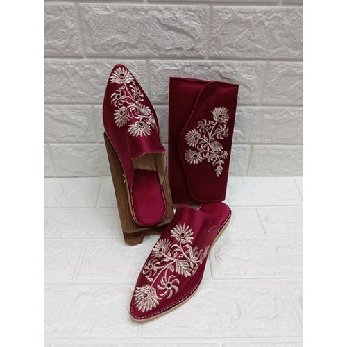 Babouche femme pas cher new arrivals