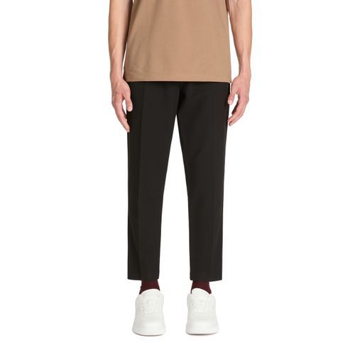 Pantalon celio straight fit deals