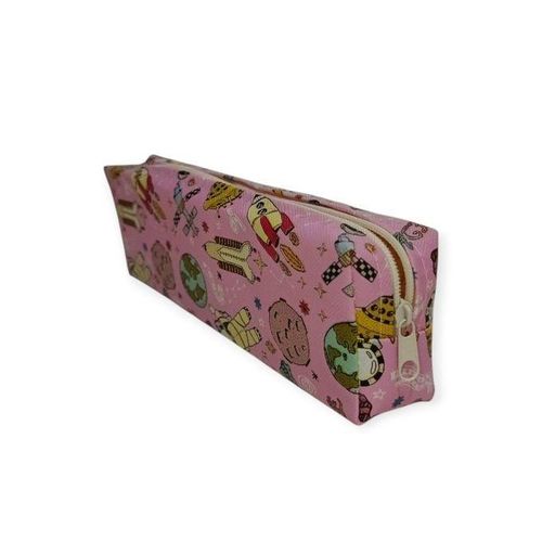 product_image_name-Generic-Trousse scolaire enfant avec motif spatial – Rose-4