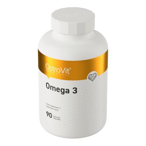 product_image_name-OstroVit-Pack Omega 3 90 Caps + Vitamin C 1000mg 20Tabs-3